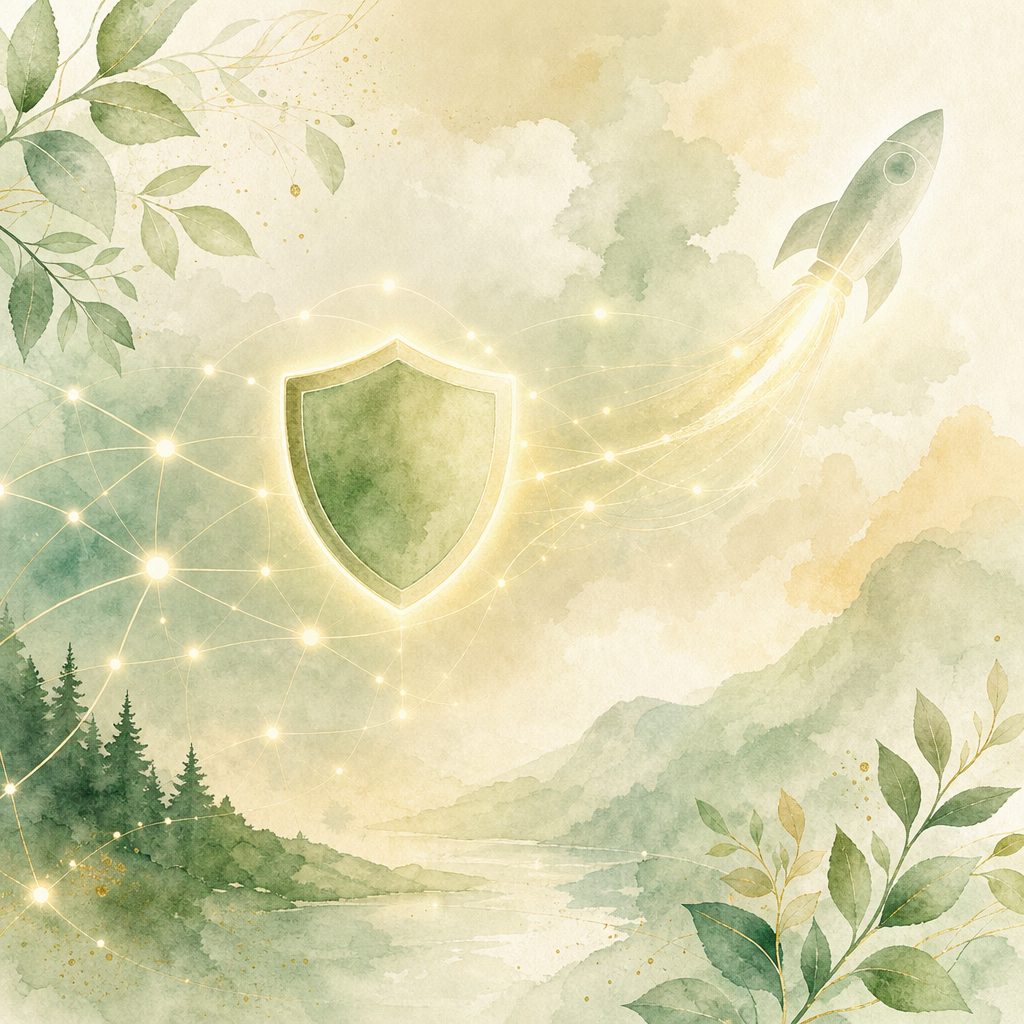  vnp魔法 · 安全流畅的全球网络